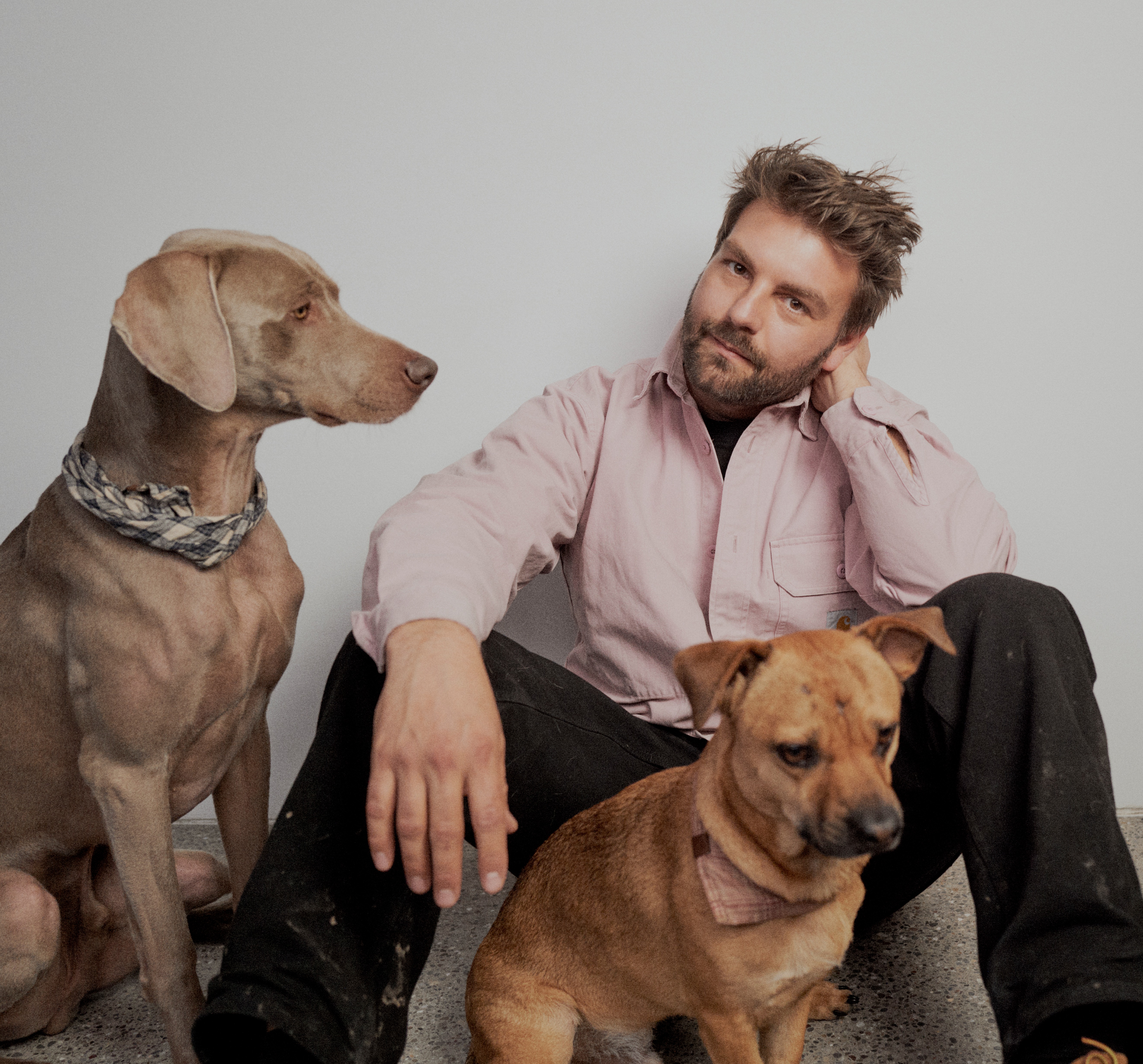 Companionship Programm thumbnail