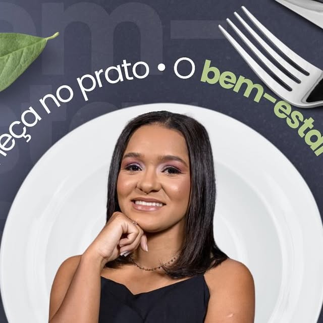 Seu bem-estar começa no prato! thumbnail