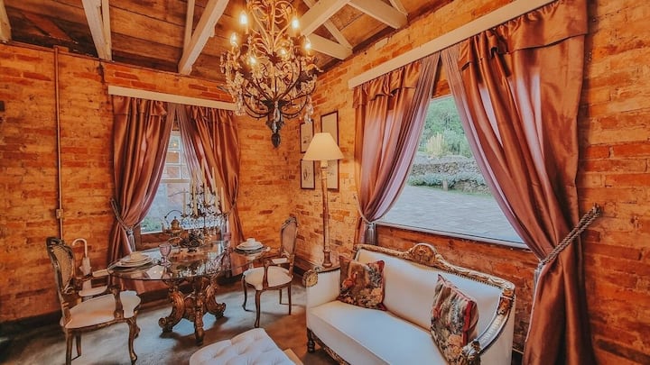 Airbnb | Casa Schimier - Até 3 hóspedes thumbnail