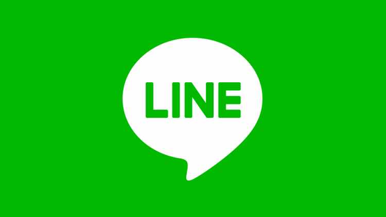 Line official thumbnail