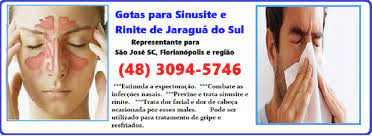 Em São josé (SC) você aplica as Gotinhas de Jaraguá do Sul para sinusite, rinite, asma e bronquite thumbnail
