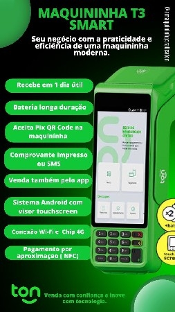 TON T3 SMART ✅️ thumbnail