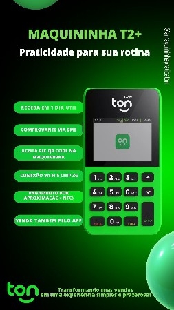 TON T2+✅️ thumbnail