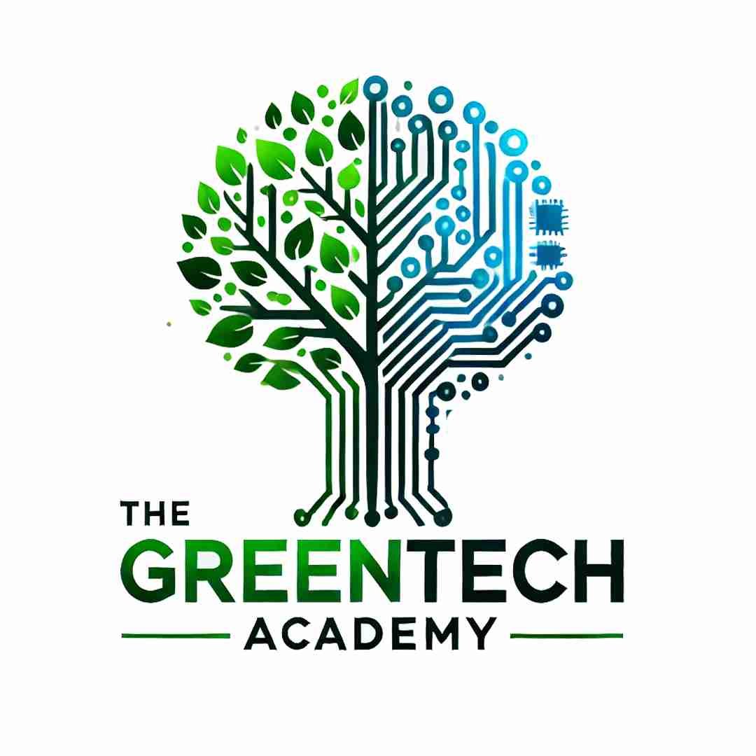 GreenTech Academy - Sustainable Future Learning thumbnail