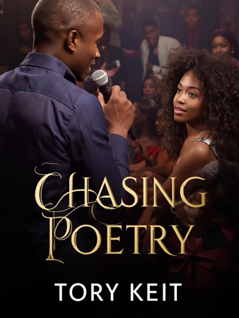 Chasing Poetry  thumbnail