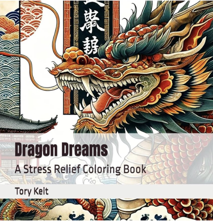 Dragon Dreams thumbnail