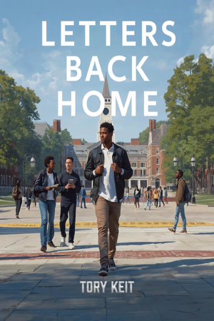 Letters Back Home thumbnail