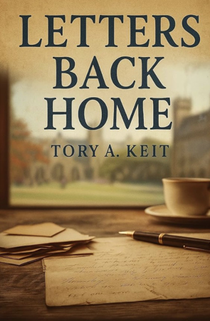 Letters Back Home thumbnail