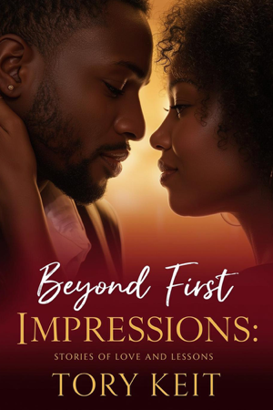 Beyond First Impressions  thumbnail