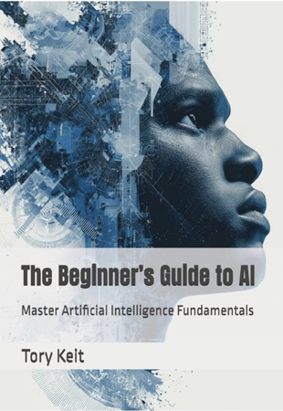 The Beginners Guide To AI thumbnail