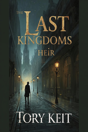 The Last Kingdom’s Heir thumbnail