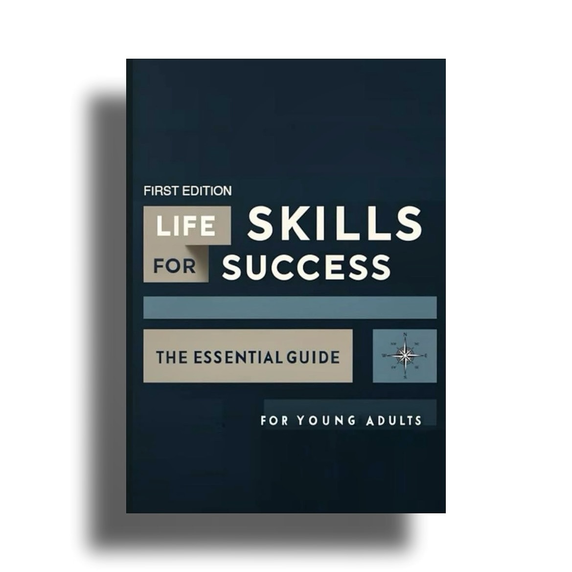 📚 New Release Alert! 📚

Are you a high school junior ready to tackle the real world? “Life Skills for Success” is here t