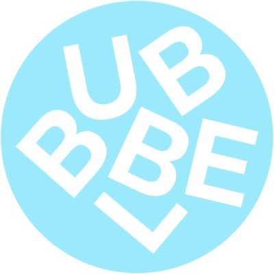 Bubble | “BRUNAG8Y6” for 10% off thumbnail