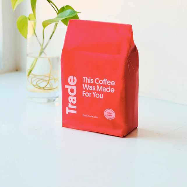 ☕ Trade Coffee thumbnail