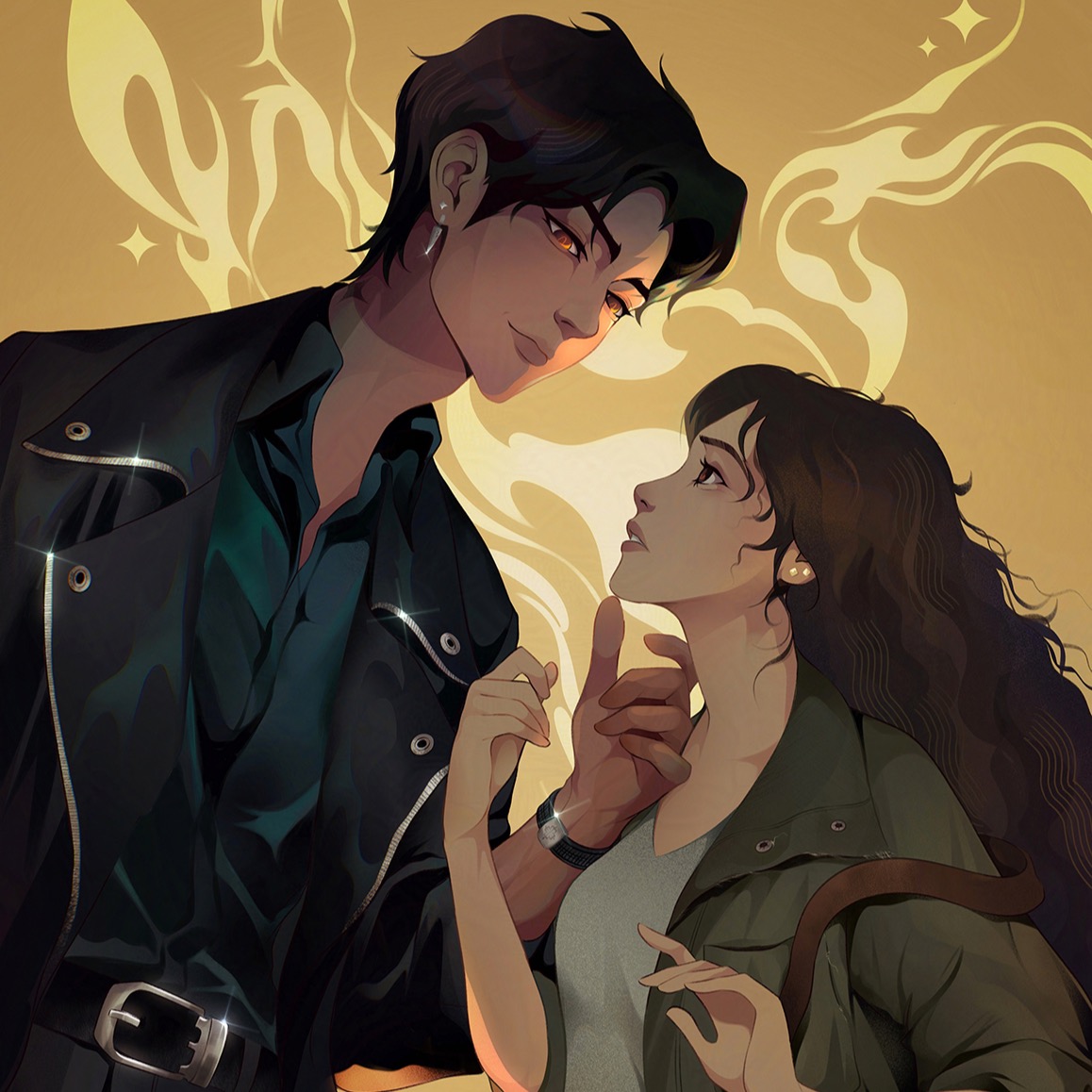 Learn more about my debut novel thumbnail