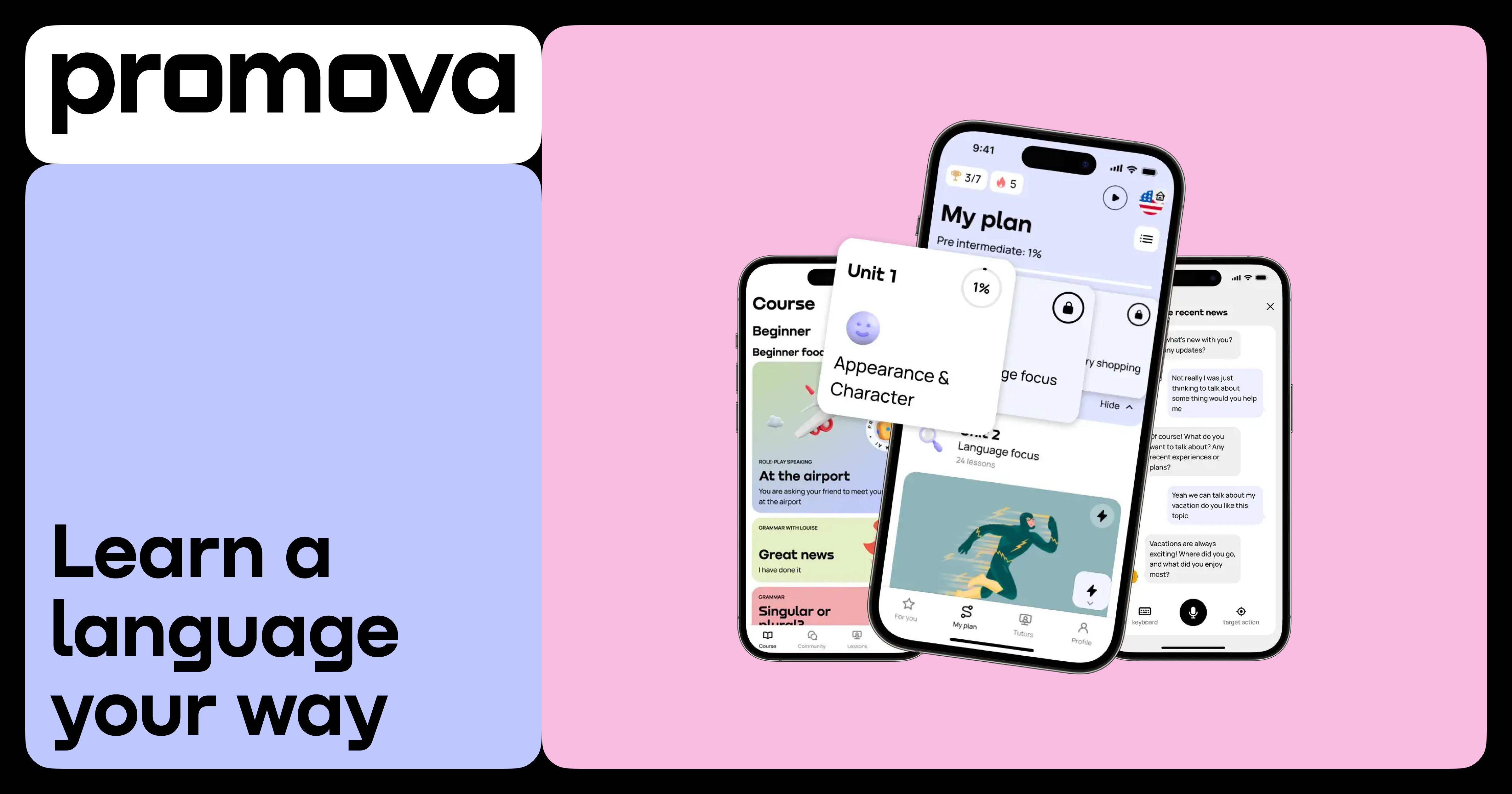 promova.com/pt thumbnail