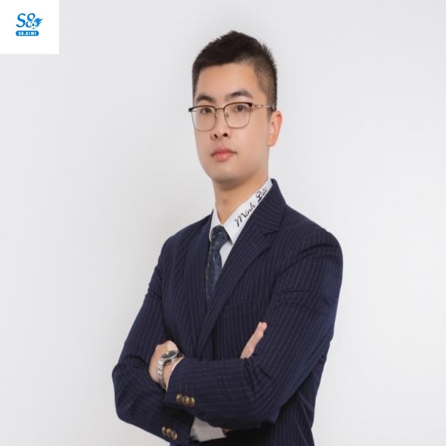 CEO Minh Tùng  thumbnail