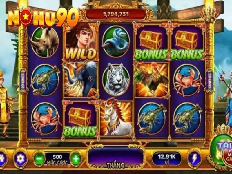 Nohu90 Boo thumbnail