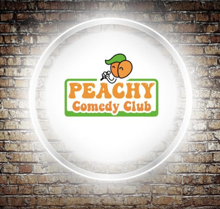 Peachy Comedy Club  thumbnail