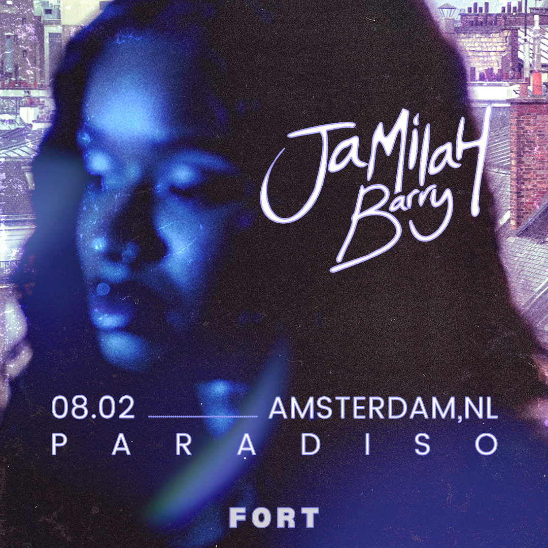 BUY TICKETS - AMSTERDAM HEADLINE SHOW thumbnail