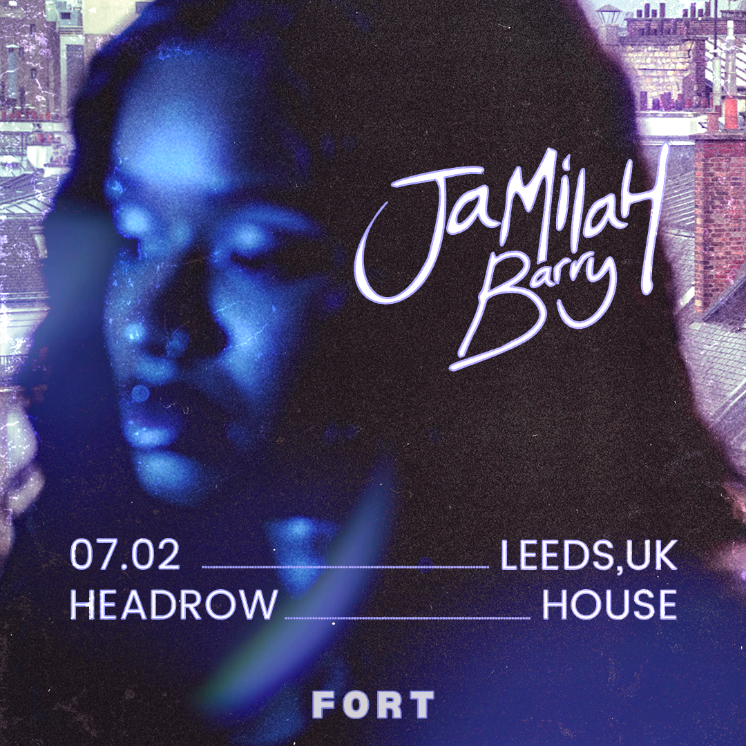 BUY TICKETS - LEEDS HEADLINE SHOW thumbnail