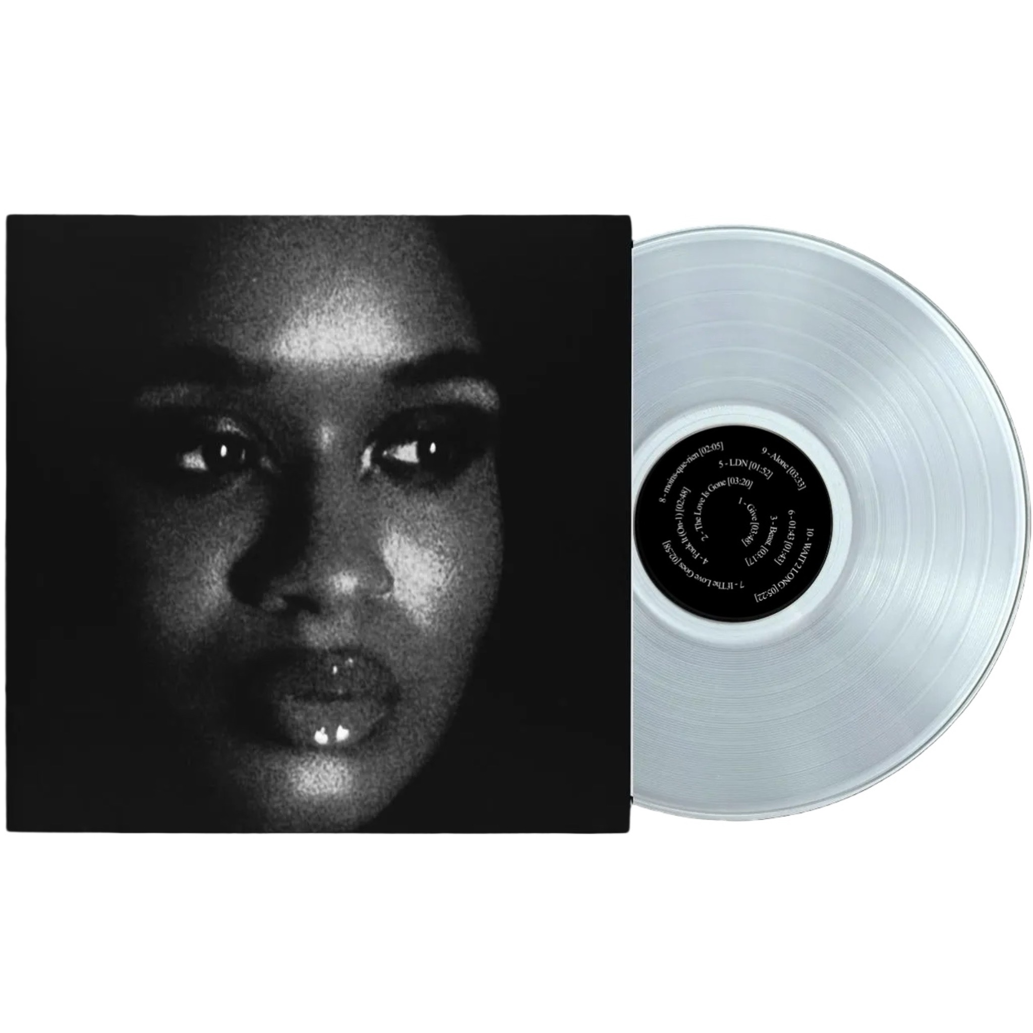 Jamilah Barry thumbnail