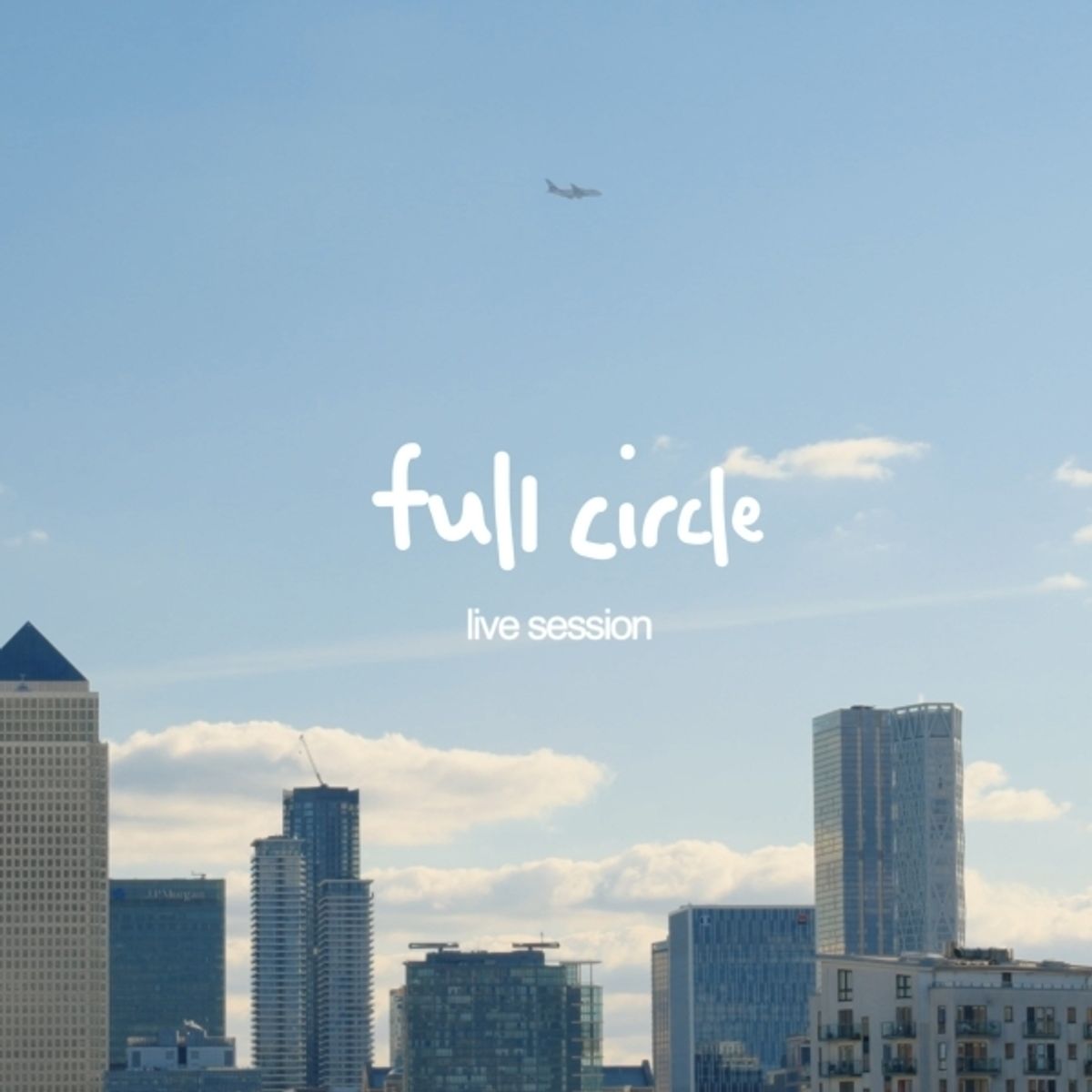 Jamilah Barry  - Full Circle (Live Session) OUT NOW thumbnail