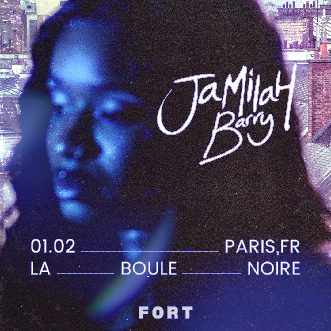 BUY TICKETS - PARIS HEADLINE SHOW thumbnail