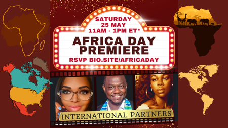 Africa Day ‘24 - Year of Education  thumbnail