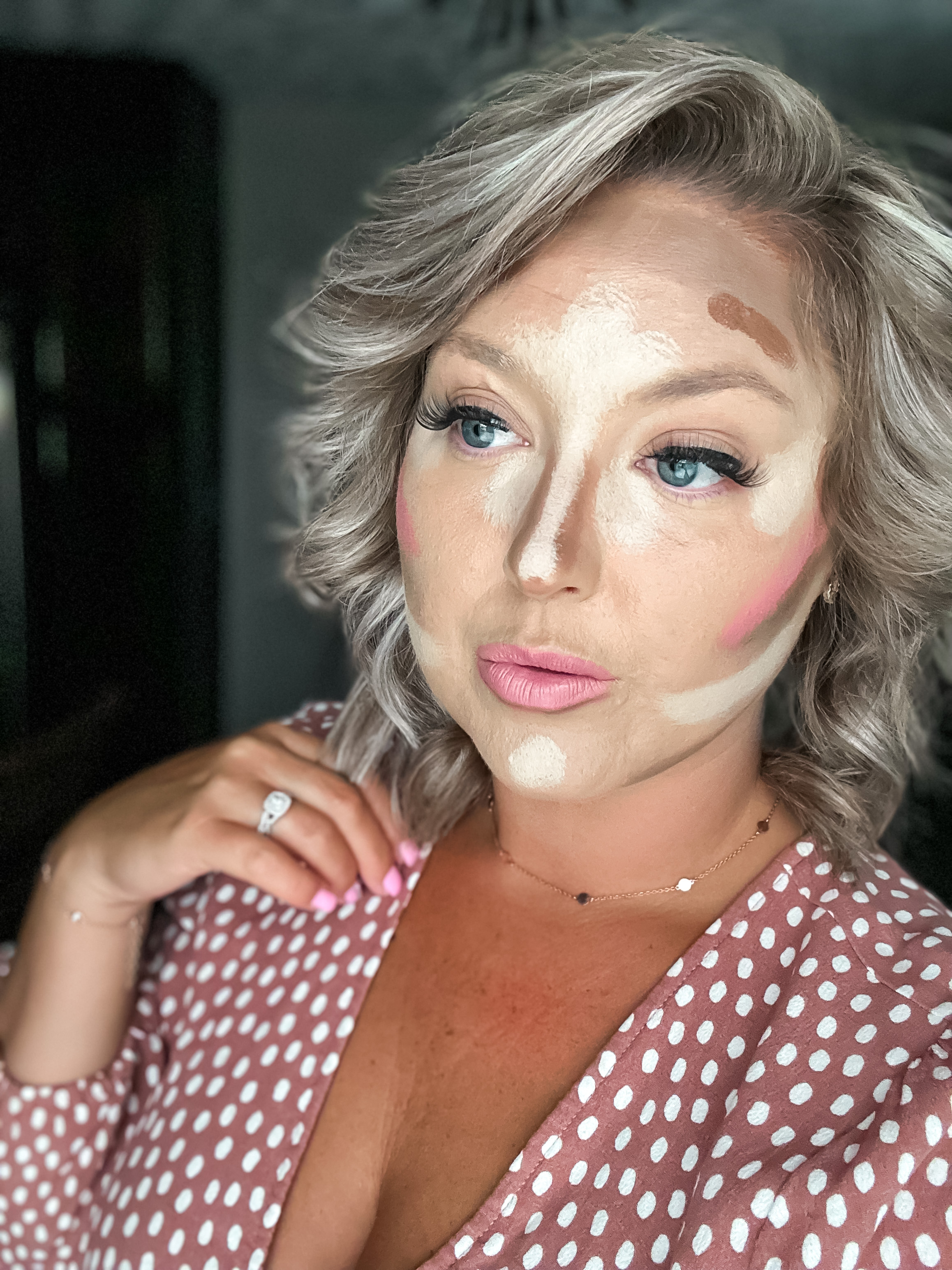 Free Shade Match  thumbnail