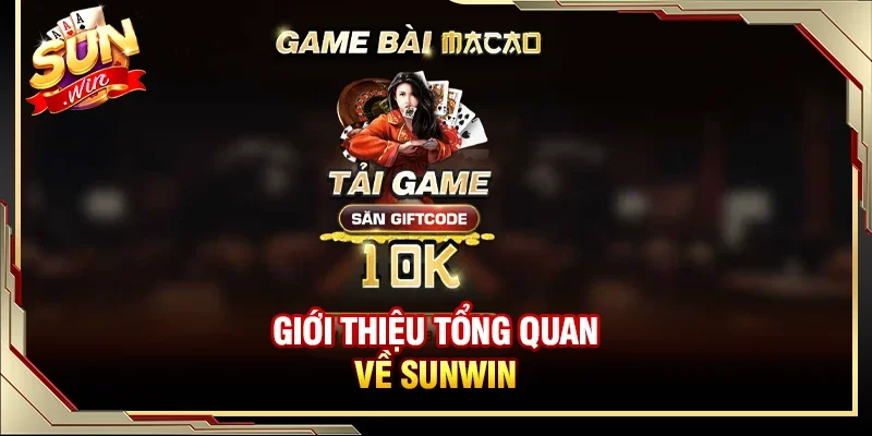 Sunwin - Cổng game đổi thưởng chất lượng cao được tin chọn thumbnail