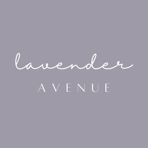 Lavender Avenue — Bio Site