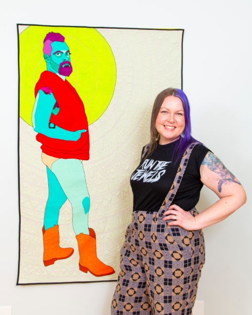 I’m fundraising for CHIRP Radio ONE LAST TIME! Donate and get some custom art. 🎶 thumbnail