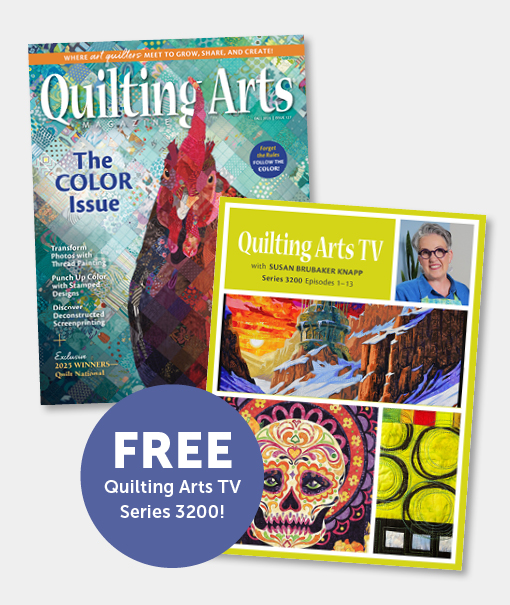 QATV Bundle: use promo code QTA50MAG for 1/2 off thumbnail