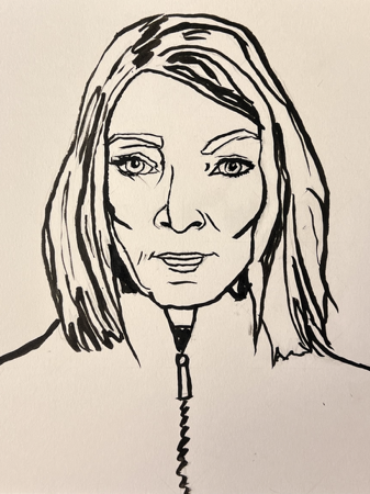 Making Art & Raising Money for Independent Media thumbnail