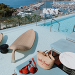 Content creation portfolio thumbnail