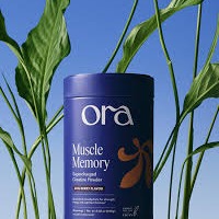30% off creatine from ora organics thumbnail
