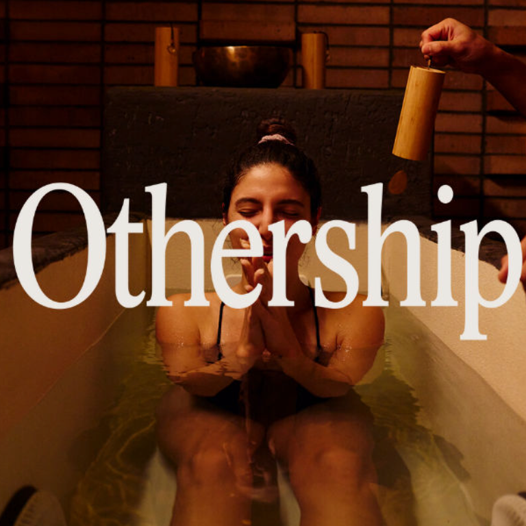 2 classes for the price of 1 @ Othership (New York + TORONTO) thumbnail