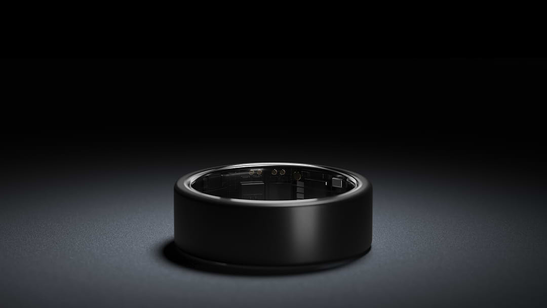 10% off Ultrahuman Smart Ring thumbnail