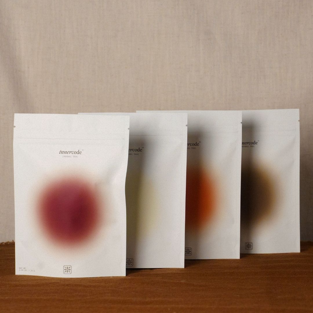 10% off Inner Code Cycle Synced Teas thumbnail