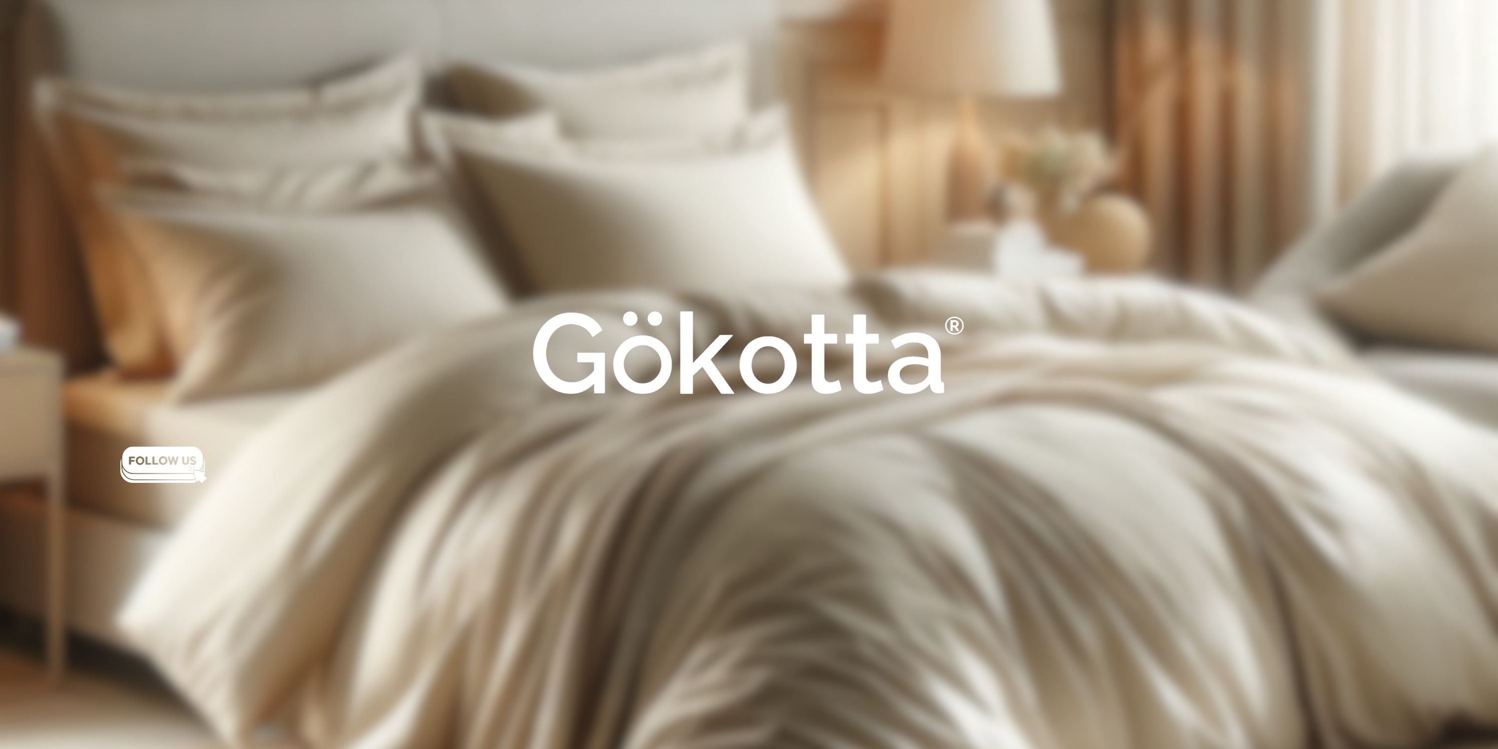 GOKOTTA: Cooling Bed Sheets thumbnail