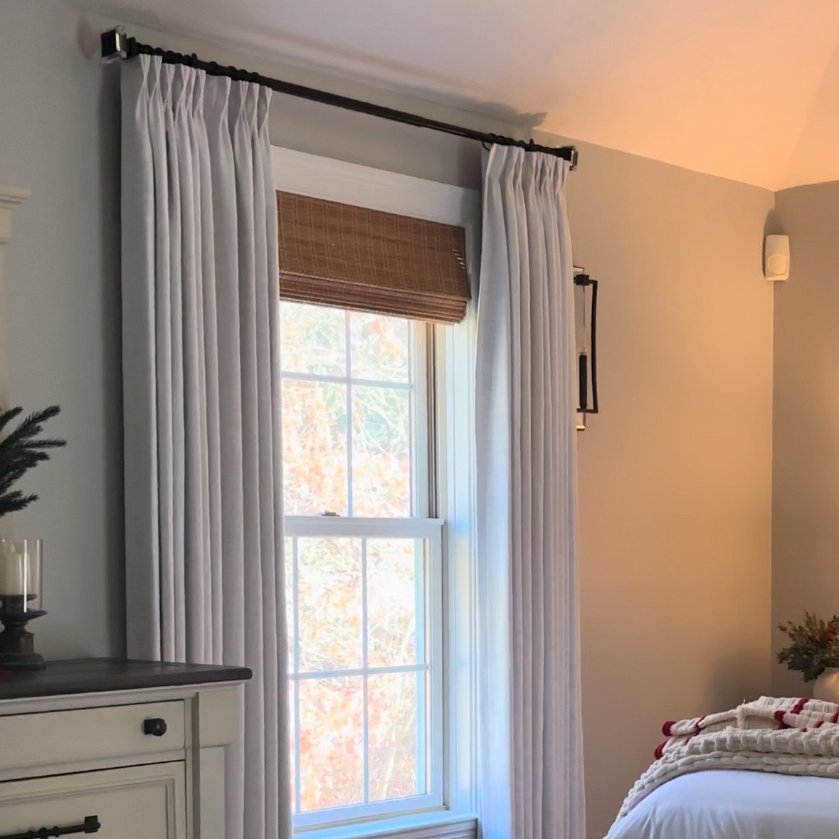 HOMERILLA Custom Curtains! 13% Discount Code: LOCH13  thumbnail