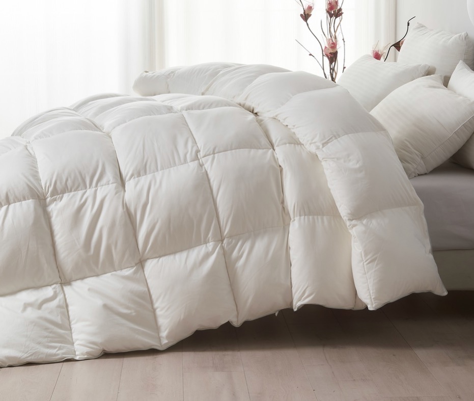 Bedding ☁️🤍 thumbnail