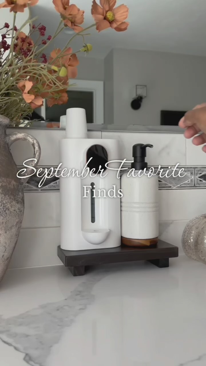 HALLAZGOS FAVORITOS DE SEPTIEMBRE 
*
*
Para comprar: haga clic en el enlace en la biografía y diríjase a mi TIENDA LTK
O