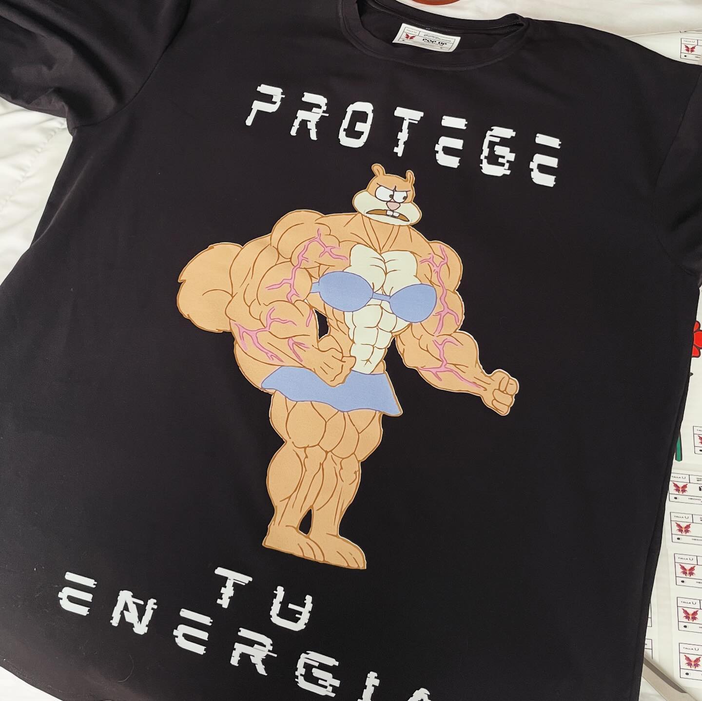 Like y pasamos la rutina de arenita para estar mamados 💪🏻💥