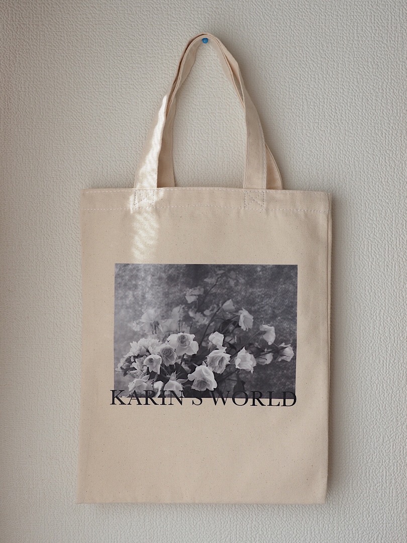 Tote bag photograph-1 thumbnail