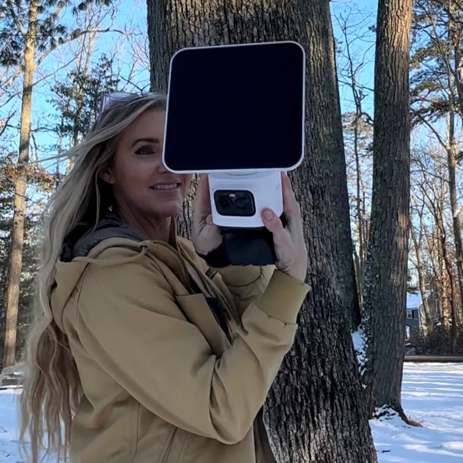 Eufy Security Camera  thumbnail