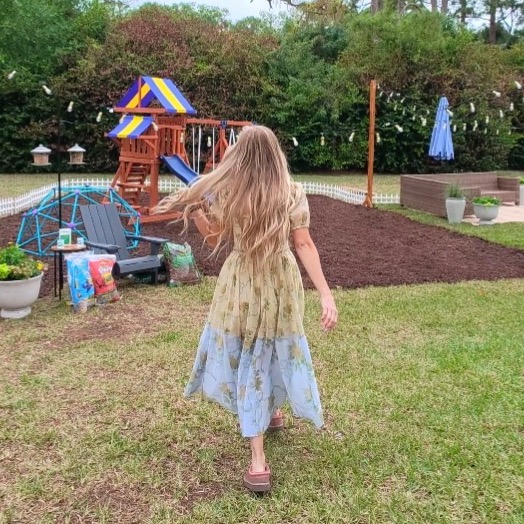  Backyard Escapes Walmart RSVP Event  thumbnail