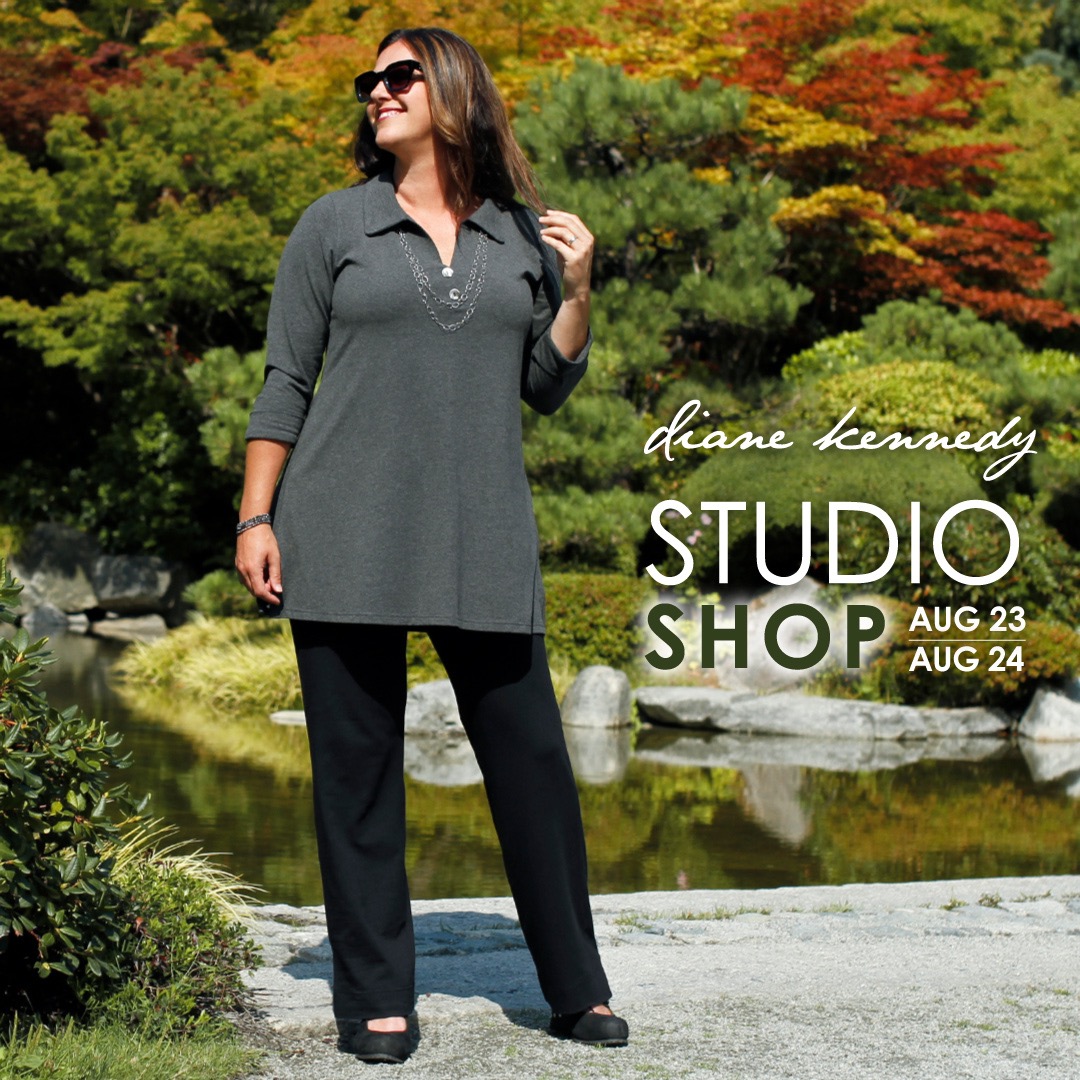 Model Spotlight : Scarlett Ballantyne thumbnail