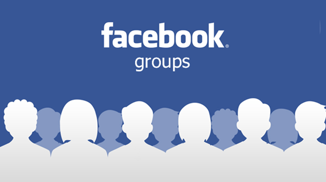 Grupo en Facebook  thumbnail